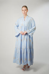 Dress  Elora